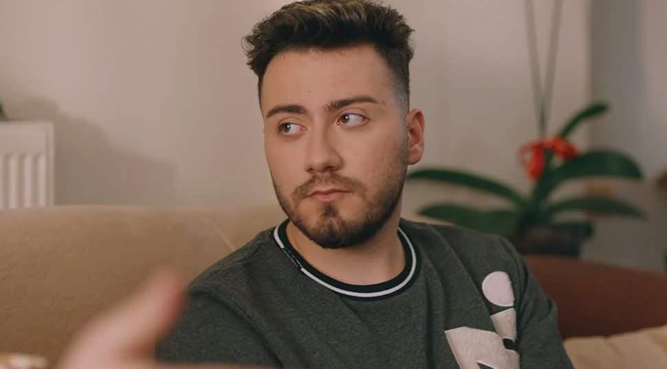 Enes Batur 3 Yıl Sonra YouTube&rsquo;a D&ouml;nd&uuml;! Son hali ve itirafı g&uuml;ndem oldu