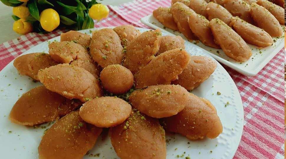 Un helvası topaklanırsa ne yapmalı?