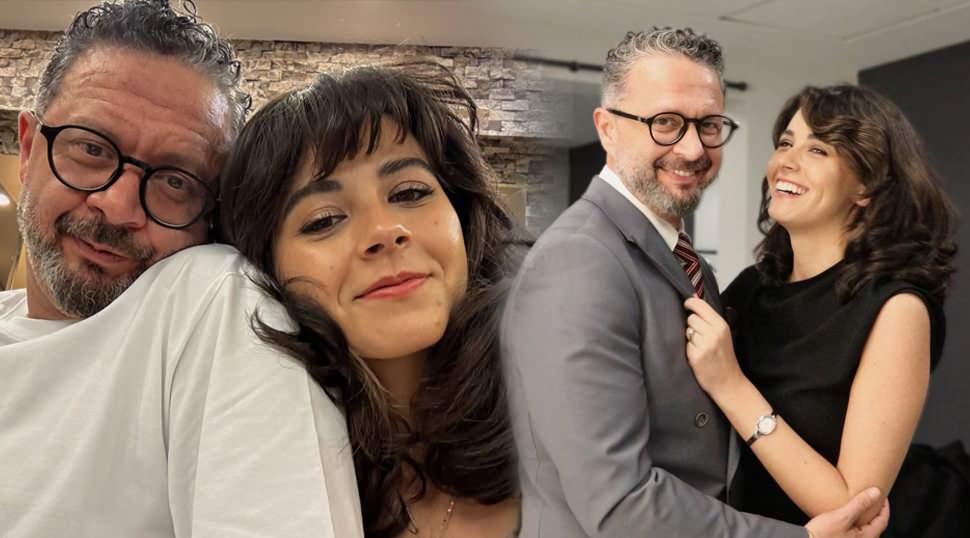 Evlilik teklifi etmişti: İbrahim Selim d&uuml;ğ&uuml;n tarihini a&ccedil;ıkladı!