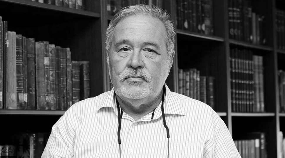 Tarih&ccedil;i Prof. Dr. İlber Ortaylı hayatını kaybetti! İlber Ortaylı kimdir?