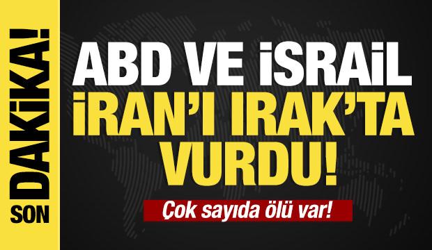 İran, ABD-İsrail savaşının 13. g&uuml;n&uuml;! Son dakika gelişmeler