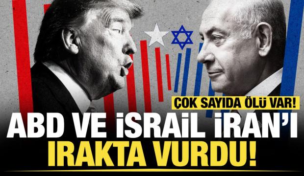 İran, ABD-İsrail savaşının 13. g&uuml;n&uuml;! Son dakika gelişmeler