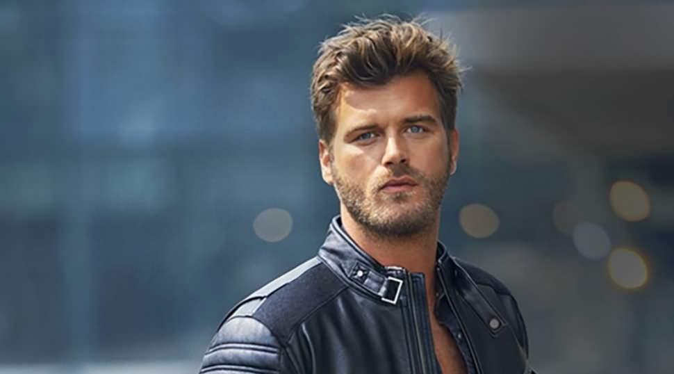 Kıvan&ccedil; Tatlıtuğ yıllar sonra imajını değiştirdi! Son haline yorum yağdı