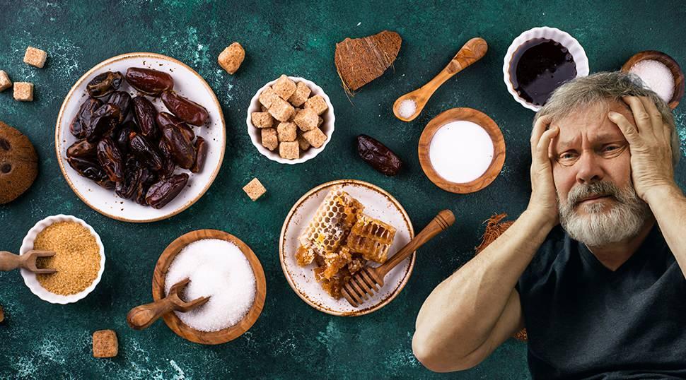 Korkutan uyarı: Yapay tatlandırıcılar Alzheimer'ı tetikliyor