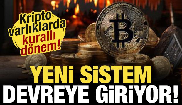 Kripto vergisi yatırımcıyı yurt dışına ka&ccedil;ırır mı?