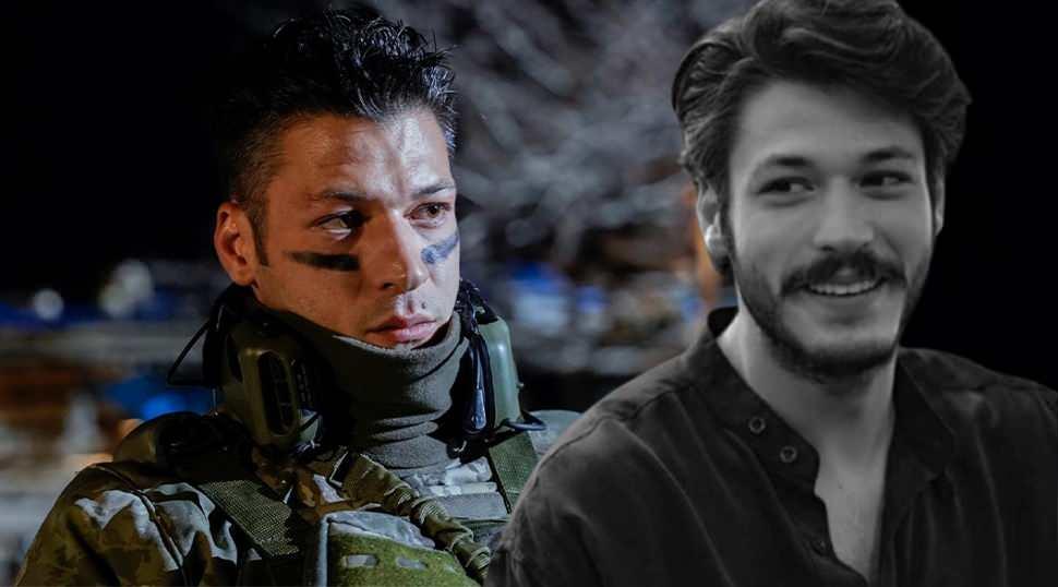 Kubilay Aka vatani g&ouml;revini yerine getirmek i&ccedil;in askere gidiyor!