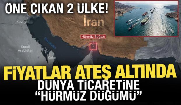 K&uuml;resel enerji arzı ve fiyatlar ateş altında