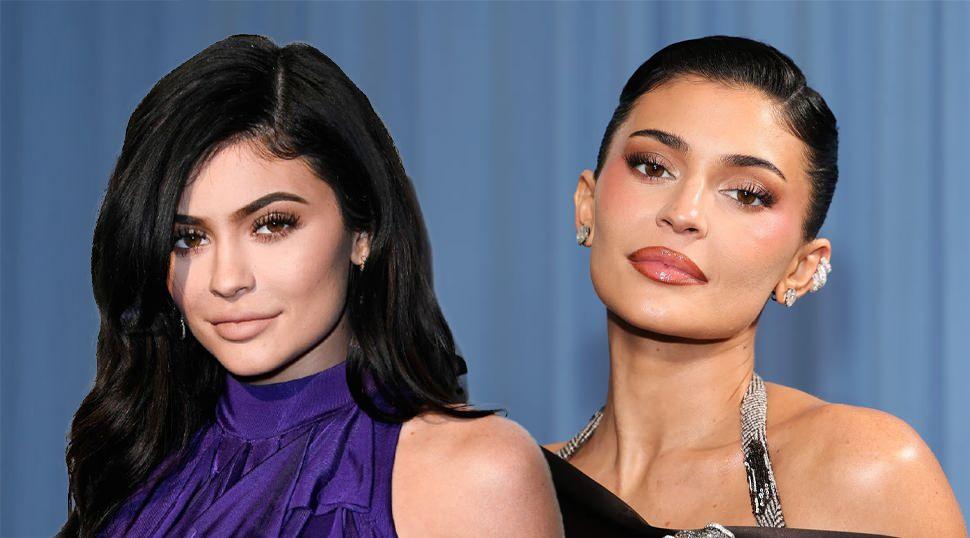 Kylie Jenner'ın mutfağındaki servet: 5 milyon TL'lik fırın sosyal medyayı ikiye b&ouml;ld&uuml;!