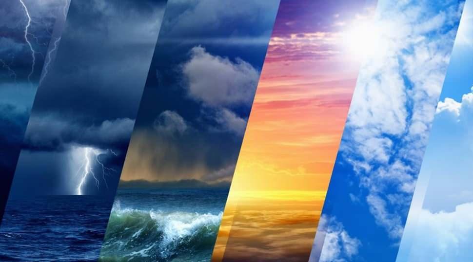 Bayramda hava nasıl olacak?