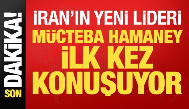 M&uuml;cteba Hamaney: B&ouml;lgedeki t&uuml;m Amerikan &uuml;sleri acil olarak kapatılmalı