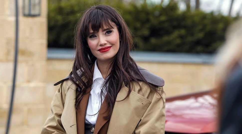 Nehir Erdoğan'dan yıllar sonra gelen itiraf! 