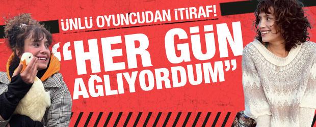 Nehir Erdoğan'ın t&uuml;kenmişlik sendromunu k&ouml;y hayatıyla atlattı: &lsquo;Her g&uuml;n ağlıyordum&rsquo;