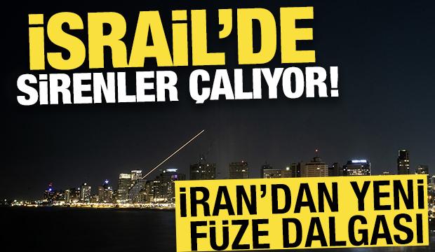 Orta Doğu alev alev! ABD&rsquo;nin B-2 hayalet u&ccedil;akları havalandı