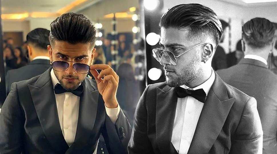 Reynmen yeniden yaptırdığı uyuşturucu test sonu&ccedil;larını paylaştı!