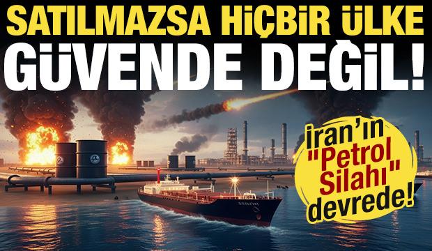 Savaş uzarsa b&uuml;y&uuml;k enerji krizi kapıda
