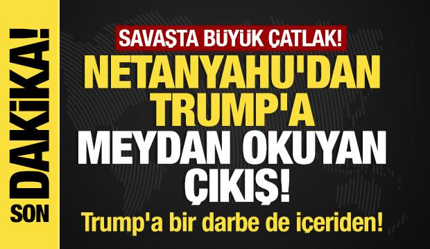 Son dakika: Orta Doğu'da savaşın 11. g&uuml;n&uuml;: A&ccedil;ıklamalar peş peşe geldi!