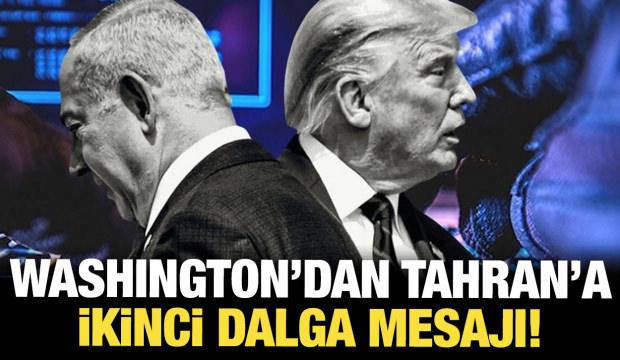 Son dakika: Orta Doğu'da savaşın 11. g&uuml;n&uuml;: A&ccedil;ıklamalar peş peşe geldi!