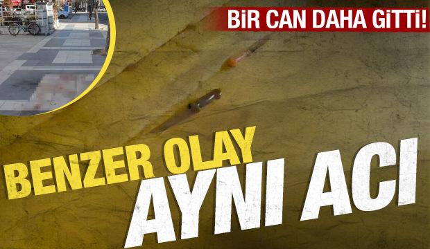 Tartışma kanlı bitti: 16 yaşındaki genci akranı bı&ccedil;aklayarak &ouml;ld&uuml;rd&uuml;