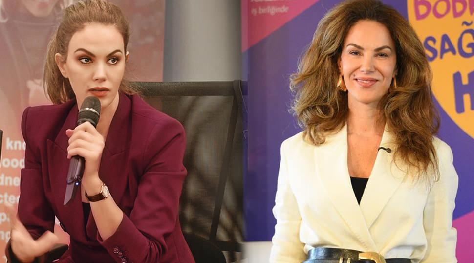 "Kardeşim anneme b&ouml;breğini verdi"