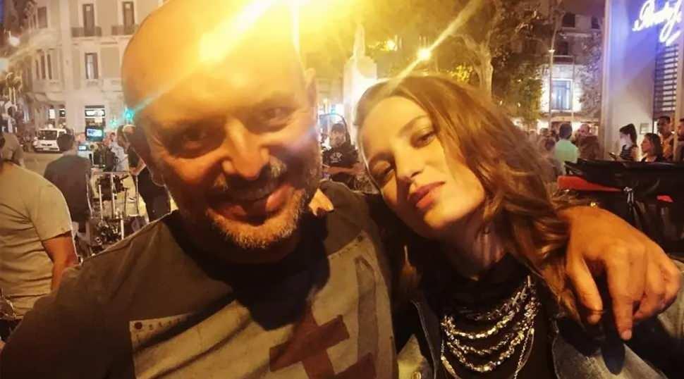 &Uuml;nl&uuml;lerin reklam filmi y&ouml;netmeni hayatını kaybetti!