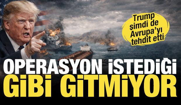 ABD, H&uuml;rm&uuml;z i&ccedil;in NATO&rsquo;yu mu sıkıştırıyor? Uzman isimden dikkat &ccedil;eken değerlendirme