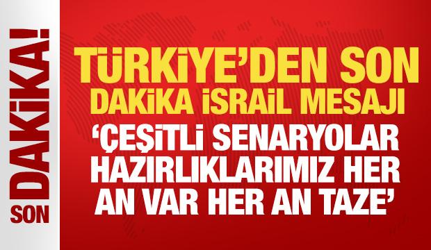 AK Parti S&ouml;zc&uuml;s&uuml; &Ouml;mer &Ccedil;elik'ten &ouml;nemli a&ccedil;ıklamalar