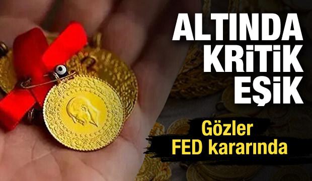 Altında kritik eşik: 5.000 dolar kırılırsa ne olacak, 5.100 aşılırsa nereye gider?