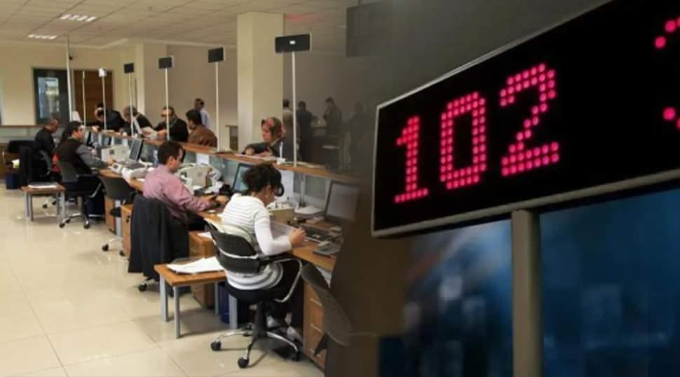 Yarın bankalar ka&ccedil;a kadar a&ccedil;ık?