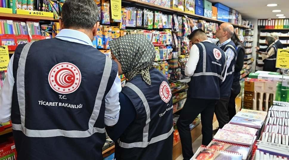 Bakanlık ifşa etti: &Ccedil;ocukların favori boya markası raflardan toplatılıyor! Testlerden ge&ccedil;emedi