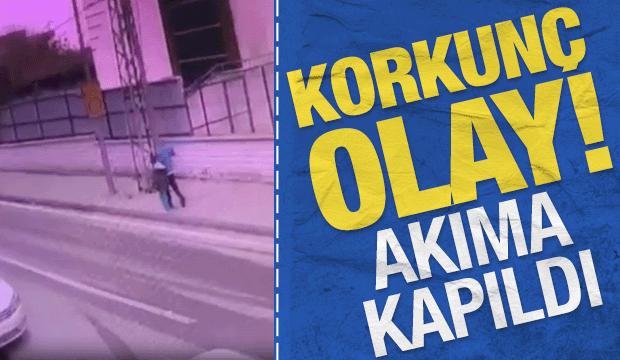 Batman'da korkun&ccedil; olay: Kopan kabloya temas eden &ccedil;ocuk akıma kapıldı