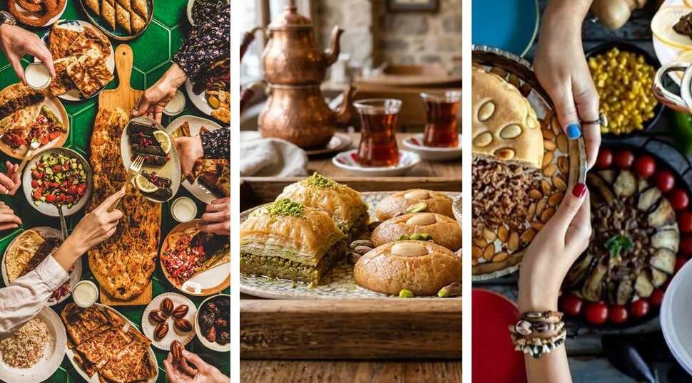 Bayramınız zehir olmasın!