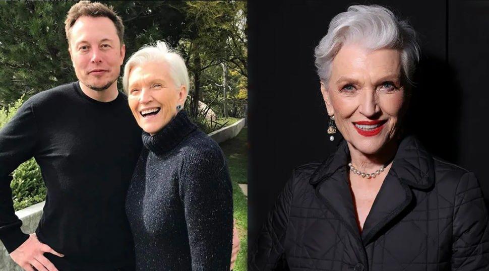 Elon Musk'ın annesi T&uuml;rk mutfağındaki bir lezzete bayıldı!