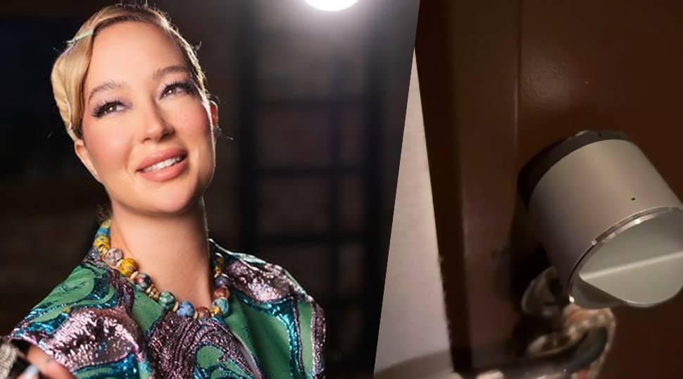 G&uuml;l&ccedil;in Erg&uuml;l'den korkutan paylaşım: Bana bir şey olursa g&ouml;z&uuml;m&uuml; arkada bırakmayın!