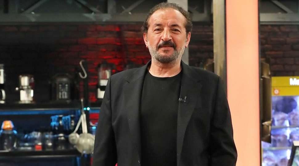 Mehmet şef iğne ipliğe d&ouml;nd&uuml;!