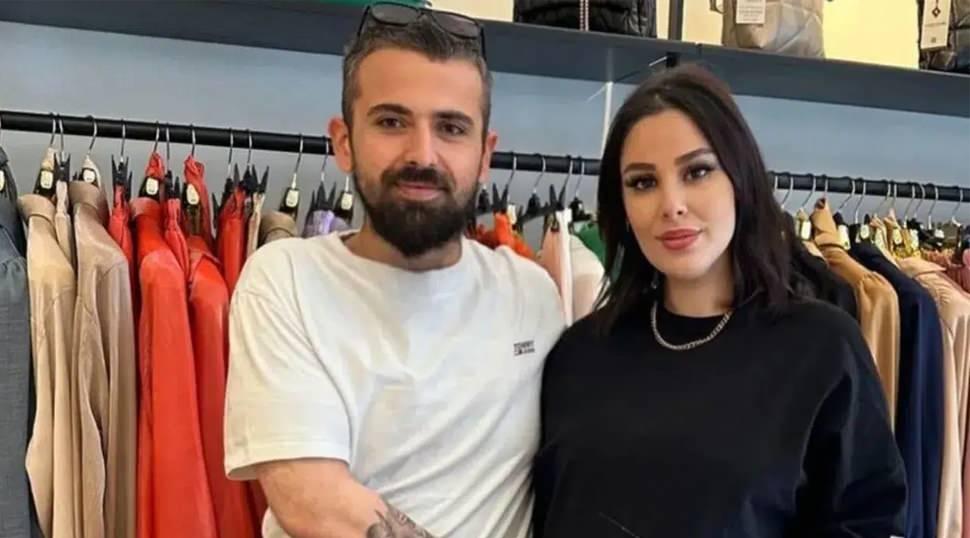 Ben aldattı demişti: Barıştılar!