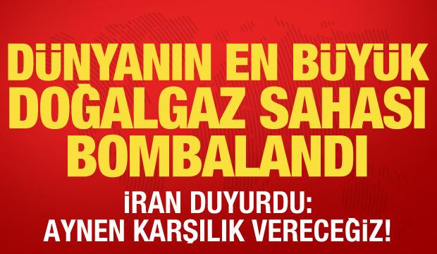 İran, ABD-İsrail savaşında 19. g&uuml;n! Son dakika gelişmeler