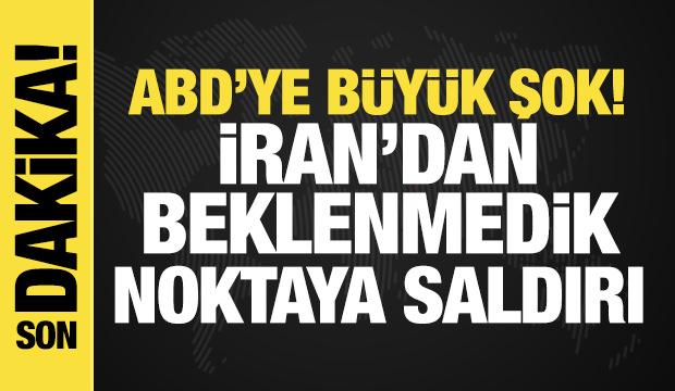 İran, ABD-İsrail savaşında 22. g&uuml;n! Son dakika gelişmeler