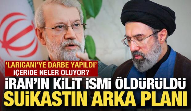 &ldquo;Konuşulabilecek&rdquo; isimleri vurarak, savaşı derinleştirme stratejisi neyi ama&ccedil;lıyor