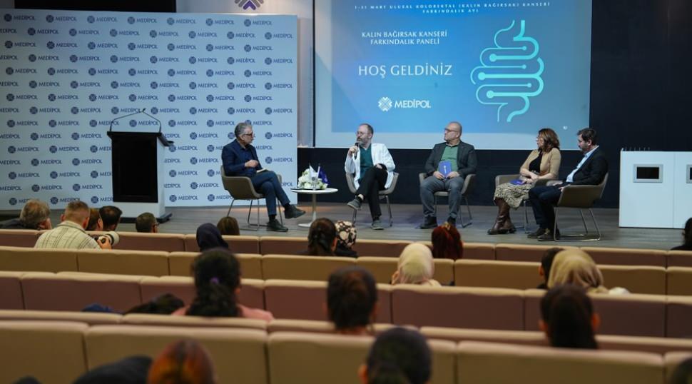 Kritik uyarı: Kolon kanseri sessiz başlıyor, ge&ccedil; fark ediliyor