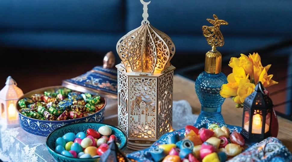 En g&uuml;zel Ramazan Bayramı mesajları!