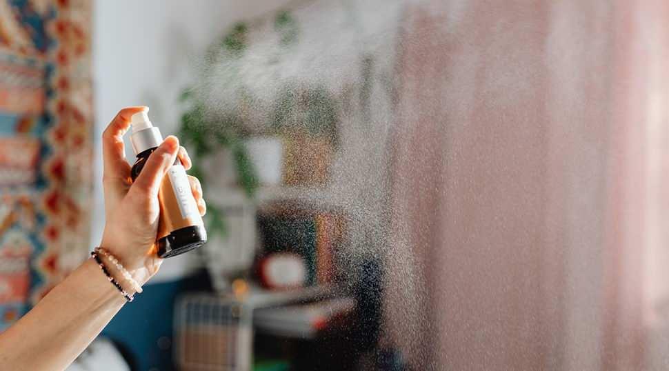 Oda spreylerindeki gizli tehlike: Ger&ccedil;ek temizlik mi kimyasal tuzak mı?