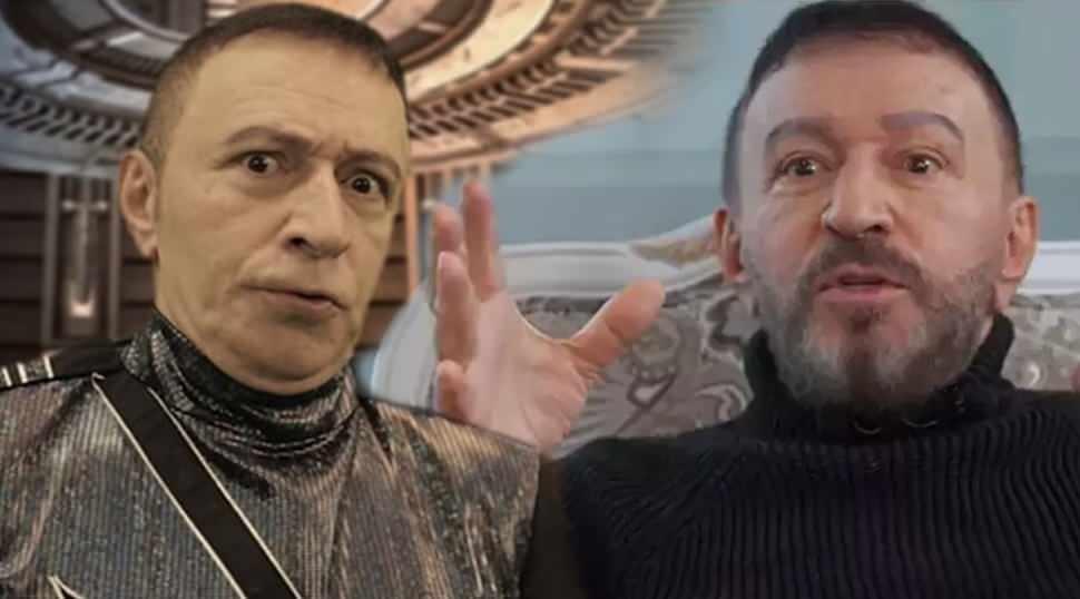 Mustafa Topaloğlu'nun anne itirafı y&uuml;rek burktu!