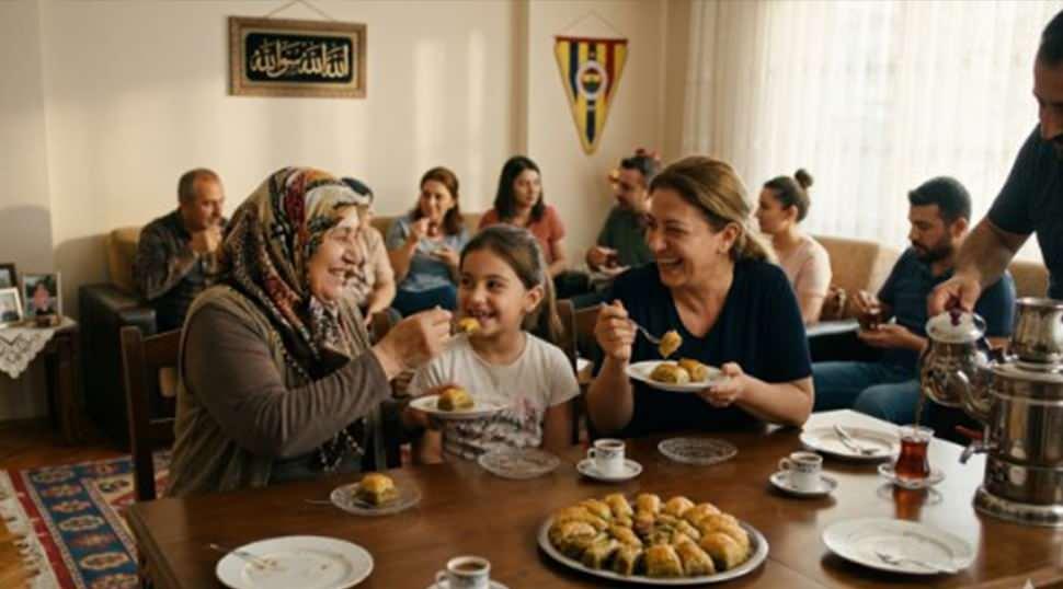 Ramazan bayramını en g&uuml;zel nasıl ge&ccedil;iririz?