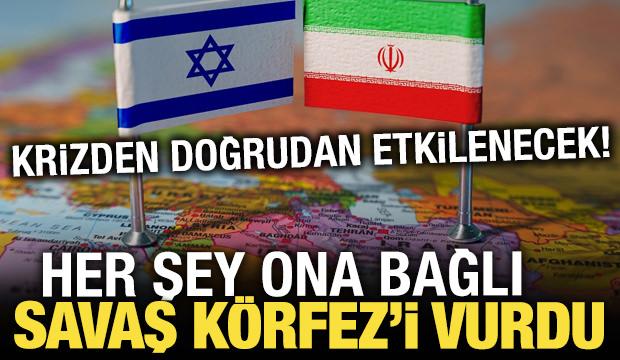 Savaş k&uuml;resel enflasyonu tetikliyor: &Uuml;retim maliyetleri kapıda