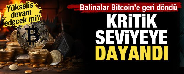 Savaş ortamında şaşırtan y&uuml;kseliş: Bitcoin 75 bin dolar sınırına dayandı