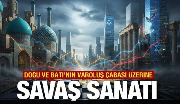 Savaş &Uuml;zerine: Sun Tzu Versus Clausewitz