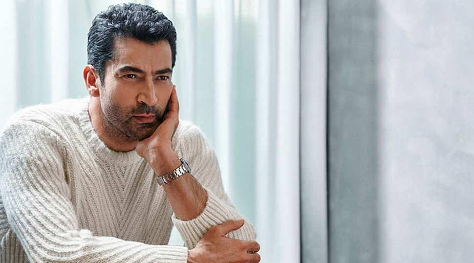 Kenan İmirzalıoğlu'nun takdire şayan hareketi g&uuml;ndem oldu