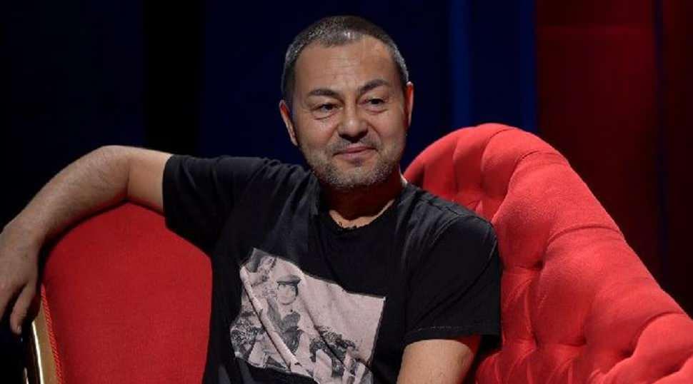 Serdar Orta&ccedil;'tan yıllar sonra gelen 'Baba' itirafı! "&Ccedil;ok dayak yedim"