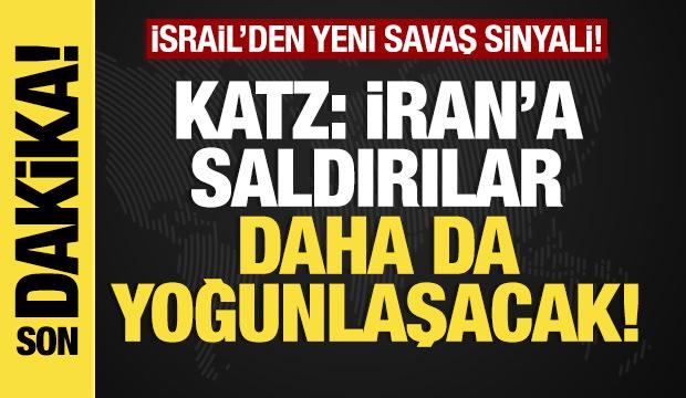 Son dakika... İran, ABD-İsrail savaşında 22. g&uuml;n! İran'da n&uuml;kleer tesis vuruldu! 