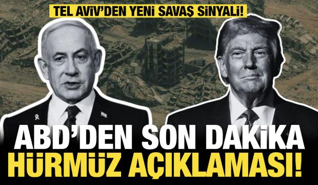 Son dakika... İran, ABD-İsrail savaşında 22. g&uuml;n! İran'da n&uuml;kleer tesis vuruldu! 